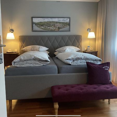 Ferienhaus Frieda Niederhausen Екстериор снимка