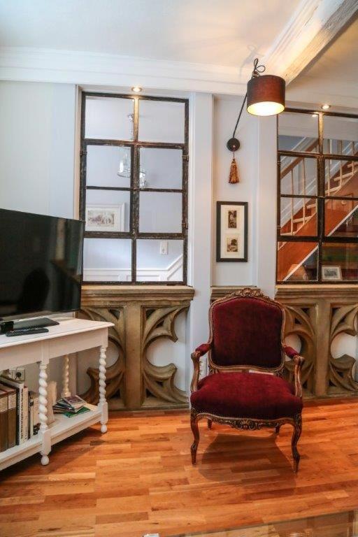Ferienhaus Frieda Niederhausen Екстериор снимка