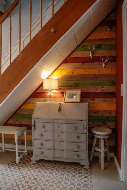 Ferienhaus Frieda Niederhausen Екстериор снимка