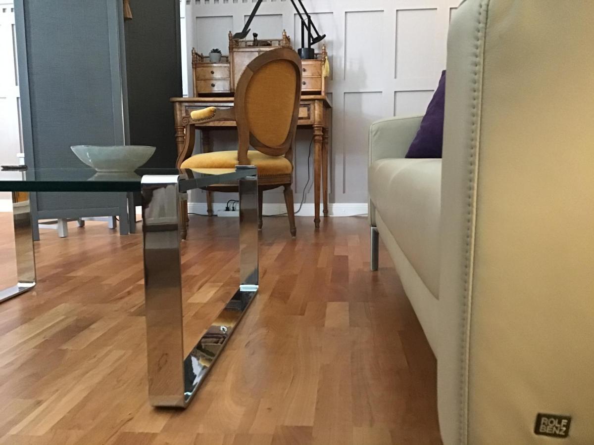 Ferienhaus Frieda Niederhausen Екстериор снимка