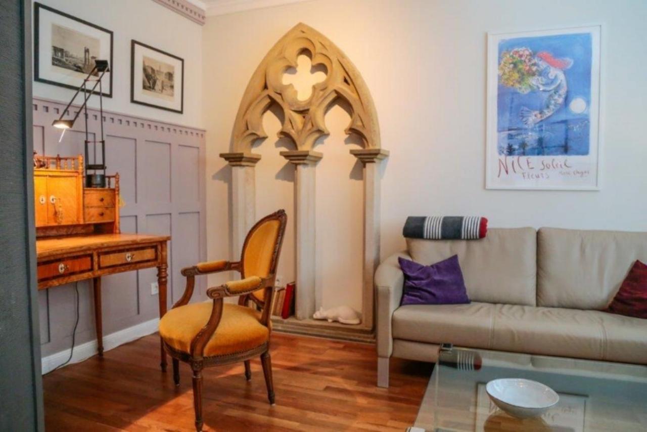 Ferienhaus Frieda Niederhausen Екстериор снимка
