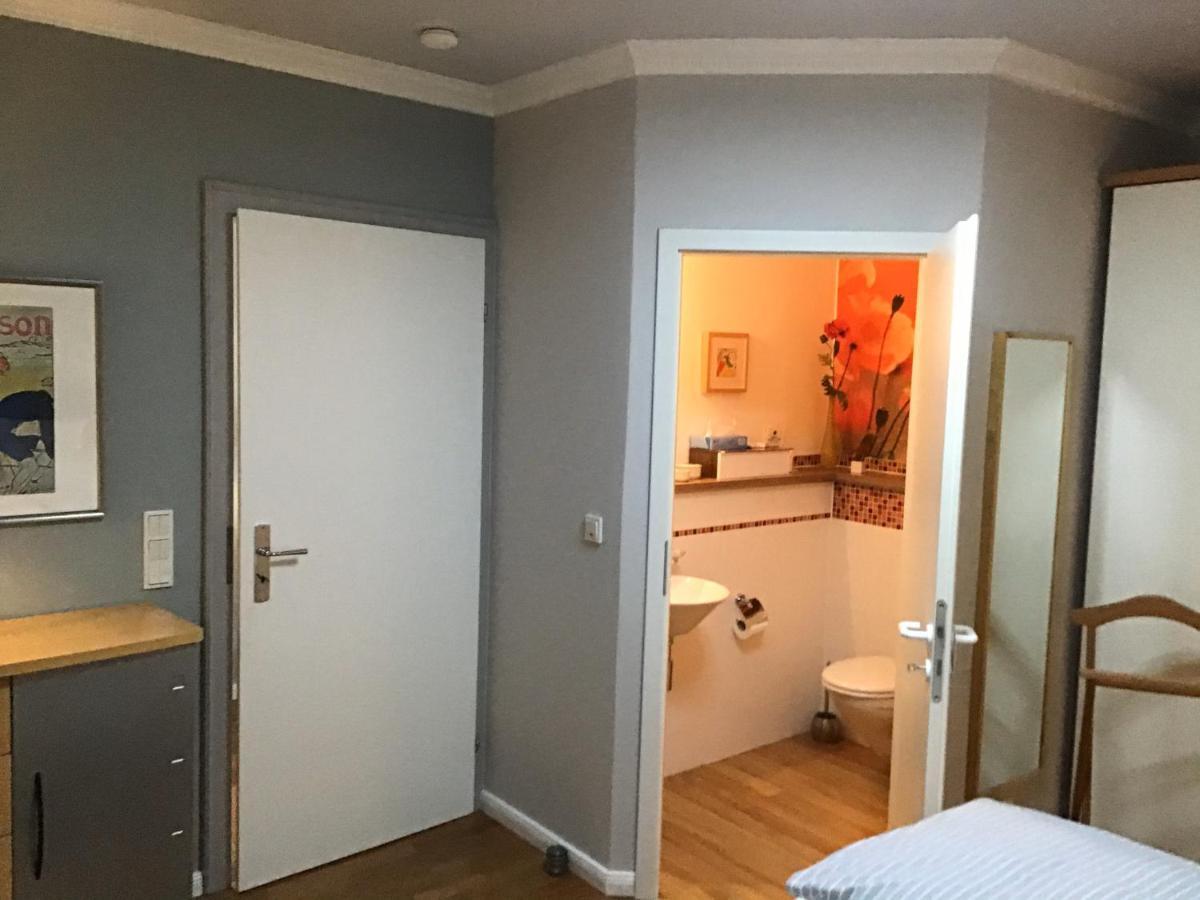 Ferienhaus Frieda Niederhausen Екстериор снимка