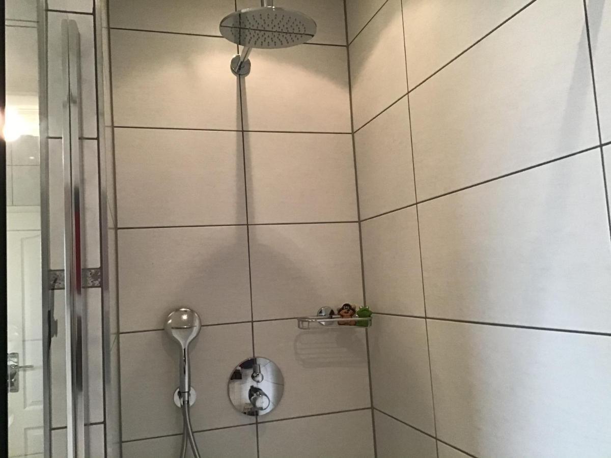 Ferienhaus Frieda Niederhausen Екстериор снимка
