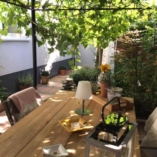 Ferienhaus Frieda Niederhausen Екстериор снимка