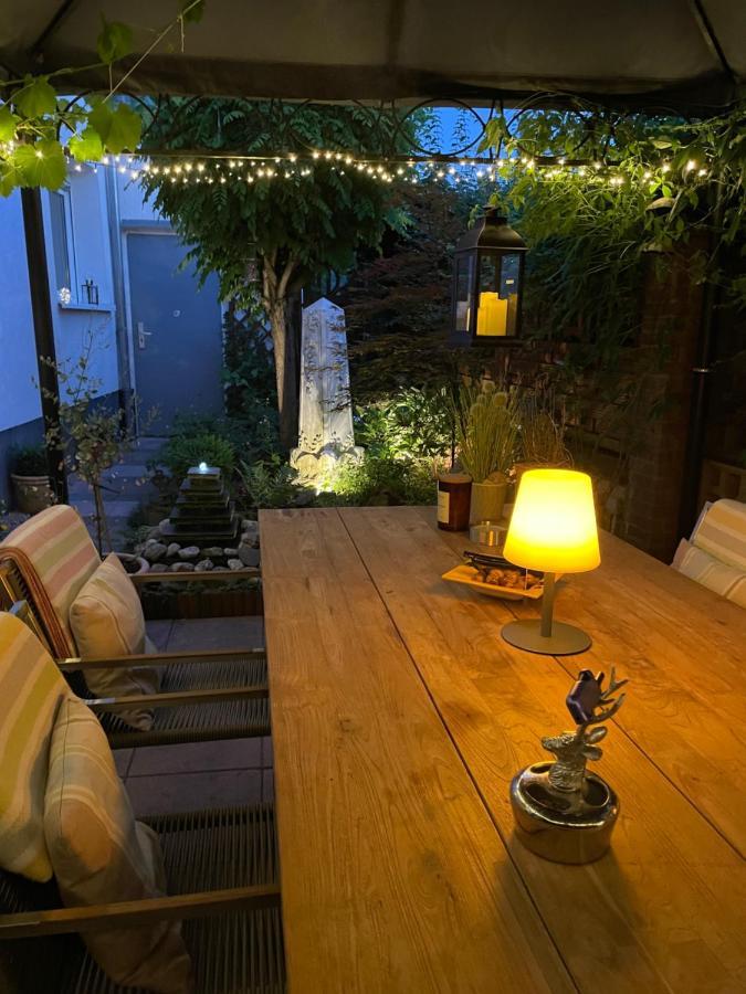 Ferienhaus Frieda Niederhausen Екстериор снимка