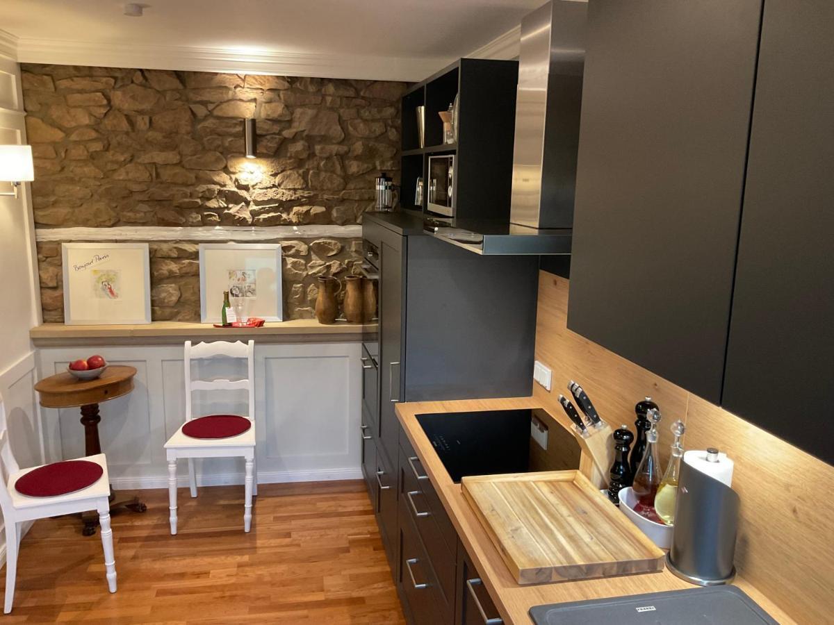Ferienhaus Frieda Niederhausen Екстериор снимка