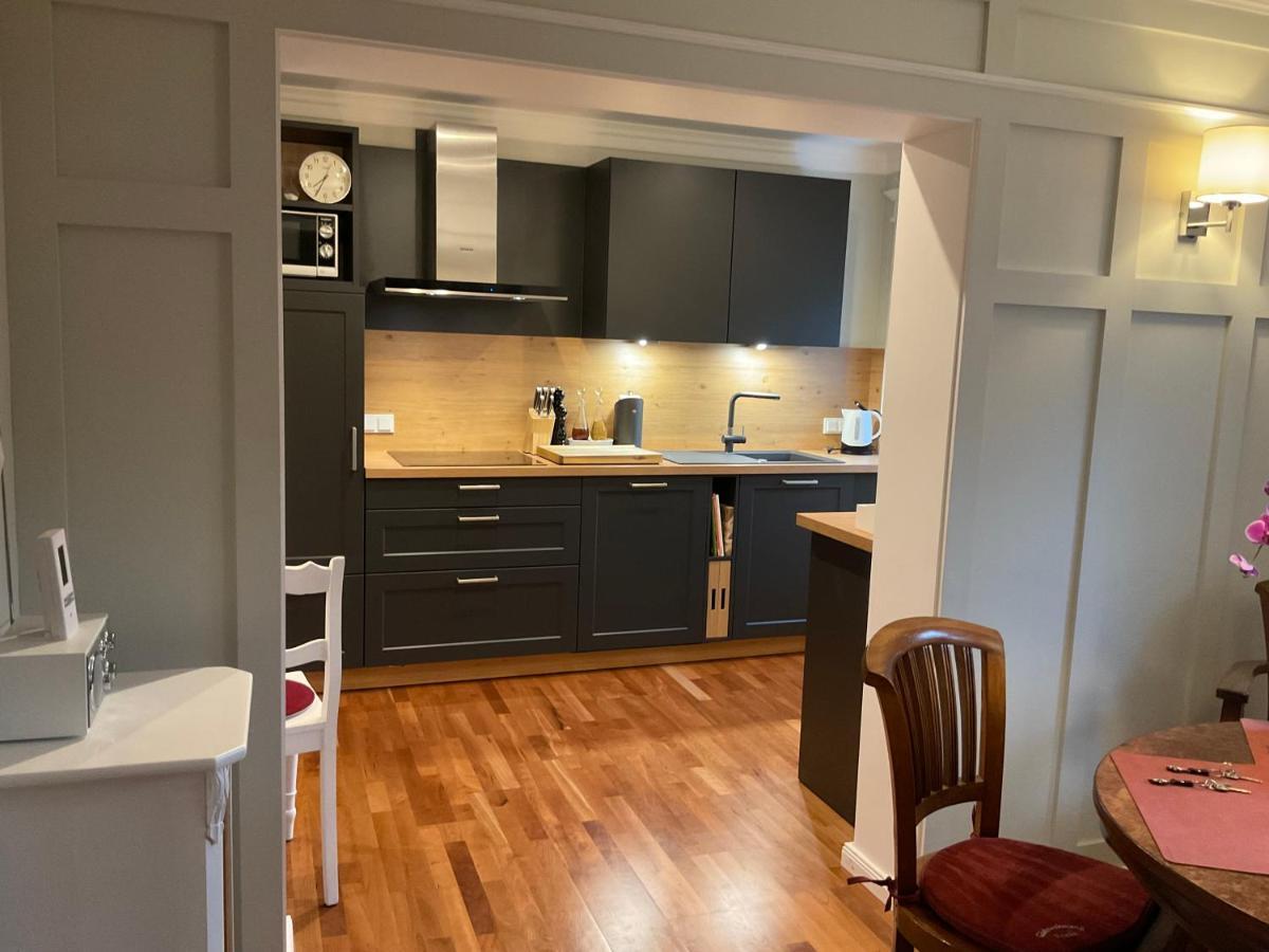 Ferienhaus Frieda Niederhausen Екстериор снимка