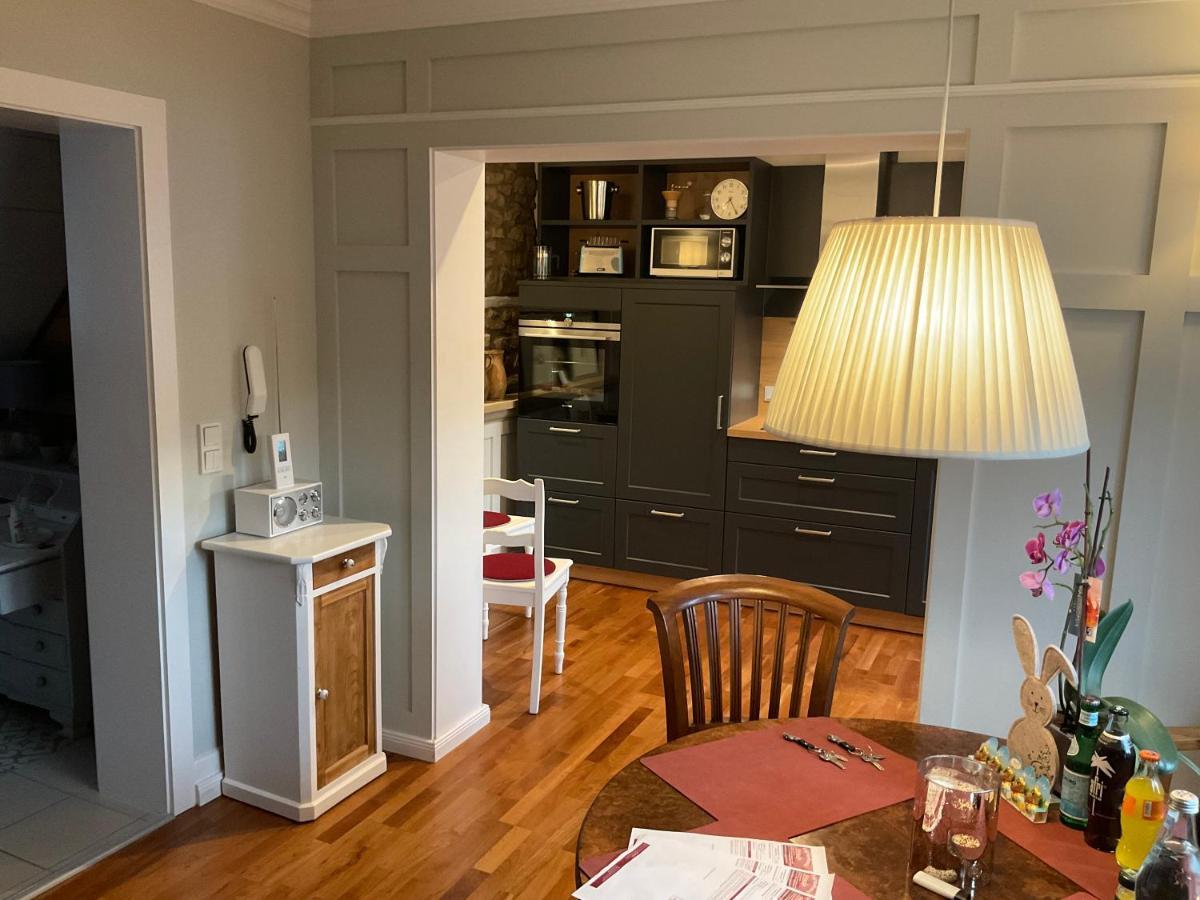 Ferienhaus Frieda Niederhausen Екстериор снимка