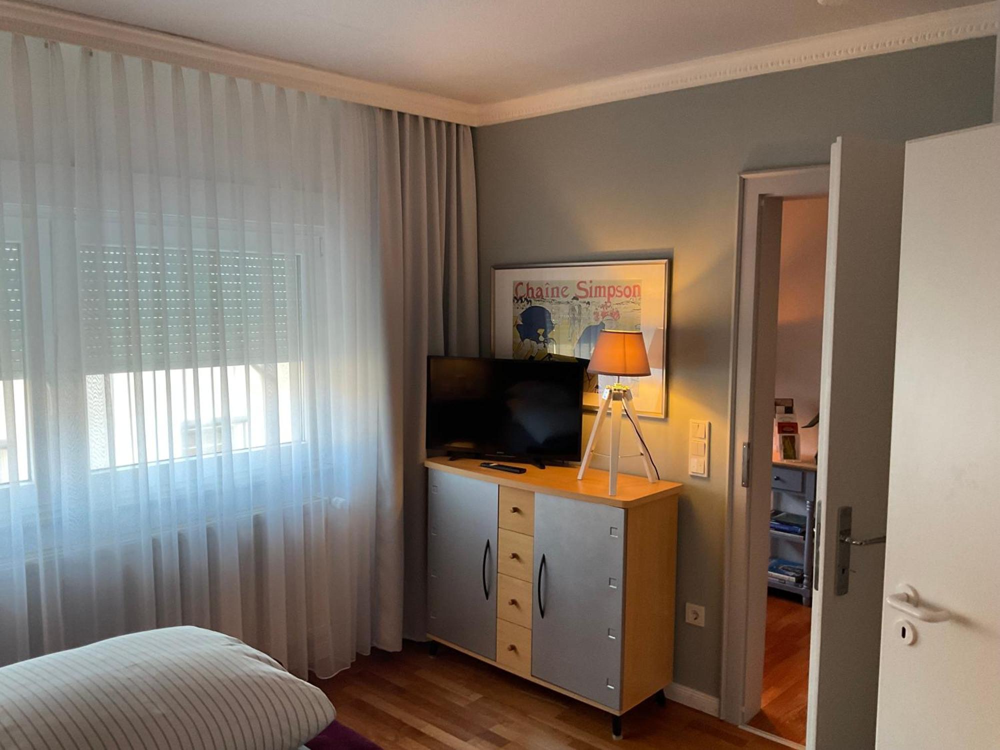 Ferienhaus Frieda Niederhausen Екстериор снимка