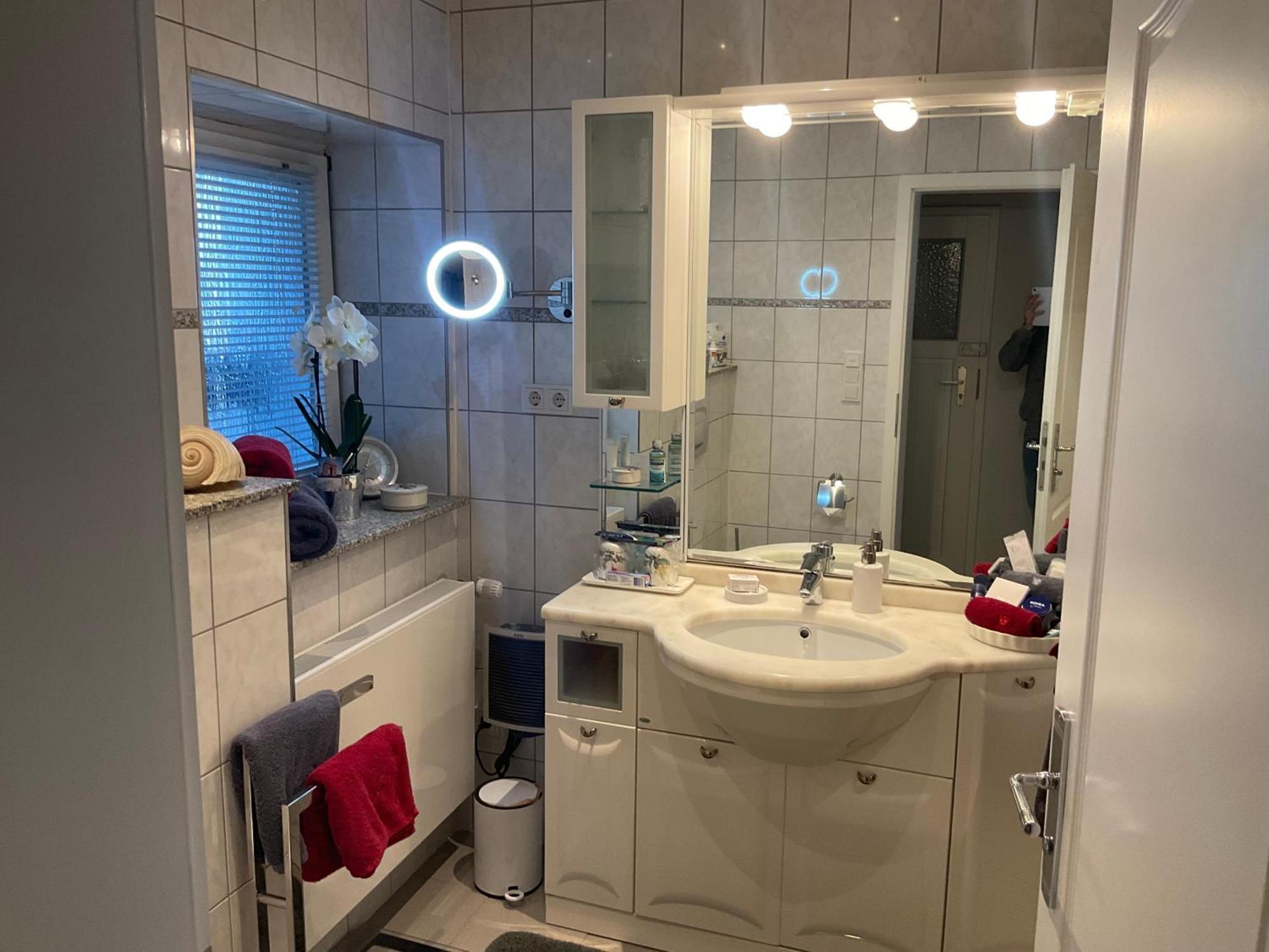 Ferienhaus Frieda Niederhausen Екстериор снимка